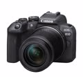 r10 + rf-s 18-150mm f/3. 5-6. 3 is stm garanzia centri di assist ufficiali in italia