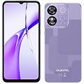 c57 pro 4gb 128gb octa core schermo da 6 52 android 14 lettore di impronte digitali viola