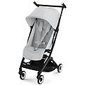 CYBEX libelle blk/fog grey-light grey pu1