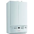 caldaia victrix exa 28 kw a condensazione erp completa di kit scarico fumi metano