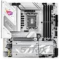 rog strix b860-g gaming wifi intel b860 lga 1851 (socket v1) micro atx