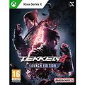 namco entertainment tekken 8 launch edition inglese giapponese xbox series x/series s