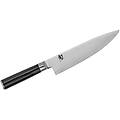 shun classic coltello cuoco 20cm