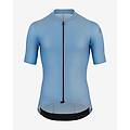 maglia mille gt s11 manica corta blu luminoso m