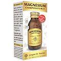Giorgini Dr Giorngini Magnesium Compositum T