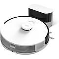tp-link tapo rv30 aspirapolvere robot 0 4 l senza sacchetto nero grigio bianco