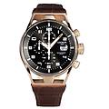 orologio al quarzo montecristo 0542r01s-rrbkwhpn 0542r01s-rrbkwhpn