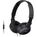 Sony Mdr Zx110apb Cuffia Stereo Nera