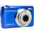 agfa fotocamera digitale dc8200bl