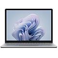 - notebook surface laptop 6 monitor 15' touchscreen intel core ultra 5 135h ram 8 gb lpddr5 ssd 256