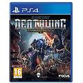 space hulk deathwing enhanced edition ps4 playstation 4