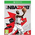 nba 2k18 per xbox one gioco sportivo con realismo insuperato e migliorie perfezionate