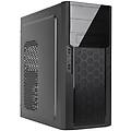 Silverstone Ps13 Mini Tower Nero
