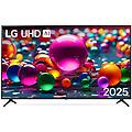 led 75ua75006la smart tv 75 4k uhd hdr10 ai sound pro webos 25