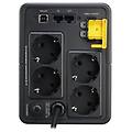 back-ups 750va avr schuko 230v bx750mi-gr