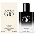 acqua di gi&ograve; eau de parfum intense 50 ml eau de parfum intense ricaricabile uomo