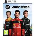 videogioco f1 22 per playstation 5