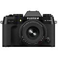 x-t50 +16-50mm f2. 8-4. 8 r lm wr nero ita pronta consegna