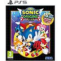 videogioco sonic origins plus day one edition per playstation 5-ps5