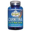 Ultimate Carnitina Fitness 120 Capsule