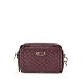 anning borsa camera case trapuntata
