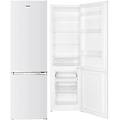 cb340wme frigorifero combinato 262 litri classe e statico h 180 bianco