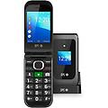 telefono jasper 2 4g per anziani nero