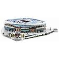 - puzzle 108 pezzi in 3d stadio emirates puzz180054