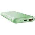 Trust Redoh Ioni Di Litio 10000 Mah Verde