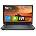 inspiron g15 5530 gaming portatile 15. 6 fhd 120hz (1920 x 1080) intel core i5-13450hx nvidia