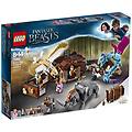 - harry potter la valigia delle creature magiche di newt 75952
