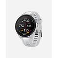Garmin Forerunner 165 Gps Bianco Smartwatch 43mm
