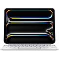 - magic keyboard per ipad pro 11' (m4) italiano bianco