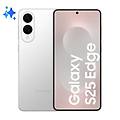 galaxy s25 edge sm-s937b2 12gb 512gb silver (sm-s937bzsgeue)