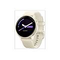 smartwatch vivoactive 6 oro / avorio