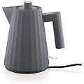 - bollitore elettrico plisse 1 00lt. nero