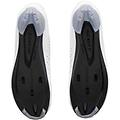road camp boa scarpe da bici da corsa donna white/grey 38 us