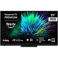 tv 77z90be6 oled pro 77'' uhd 4k smart tv