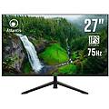 land a05-h27i-vh monitor pc 27'' 1920x1080 pixel full hd led nero