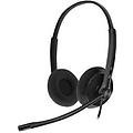 - cuffie yhs34 cablato microfono colore nero