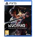 wuchang fallen feathers edizione standard ps5