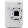 instax mini liplay 1/5" 2560 x 1920 pixel 86 x 54 mm cmos bianco (16835160)
