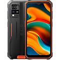 bv4800 4g 2gb 32gb 6. 56 arancione