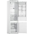 frigorífico built-in 193. 5cm 300l e bianco con zona fresca