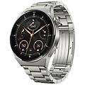 watch gt 3 pro 3 63 cm (1. 43") amoled 46 mm 4g titanio gps (satellitare) (55028834)