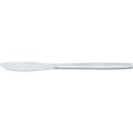 coltello tavola tm 80 20. 8 cm (l) argento manico argento 12 pz. / confezione