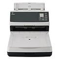scanner 600dpi image scanner fi 8270 grey pa03810 b551