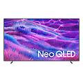 100 neo qled qn80f 4k vision ai smart tv (2025) silver