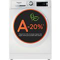 HOTPOINT ARISTON ariston lavatrice carica frontale nbt1148wsait 11 kg 1400 rpm classe a bianco