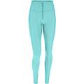 pantaloni push up wr. up skinny vita alta con zip similpelle ipanema donna medium
